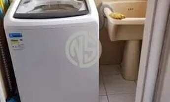 Imagem 5: Apartamento à venda no bairro Santo Amaro - São Paulo/SP