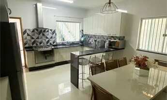 Imagem 5: Sobrado 3 dormitórios/1 suíte e 2 vagas de garagem na Vila Matilde