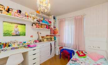 Imagem 2: CURITIBA - Apartamento Padrão - Batel