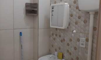 Imagem 7: Kit net (mobiliada) -Bairro Val de Caes(Prox. Base Naval/Aeroporto Intern.