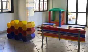 Imagem 6: Chácara inglesa Andar alto iluminado e arejado. lazer