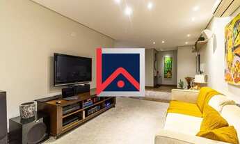 Imagem 6: Apartamento Locação 3 Dormitórios - 142 m² Higienópolis