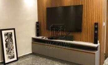 Imagem 3: Apartamento à venda, - Vila Curuçá - Santo André/SP