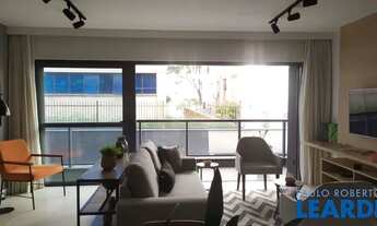 Imagem 6: APARTAMENTO - ITAIM BIBI - SP