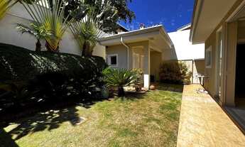 Imagem 6: Casa a venda no bairro Taquaral - Campinas-SP