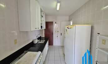 Imagem 4: Apartamento com 3 quartos a venda, 110m² na Praia do Morro- Guarapari -ES