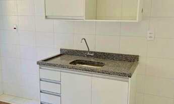 Imagem 7: Apartamento com 2 dormitórios para alugar, 52 m² por R$ 1.750,00/mês - Condomínio Residenc