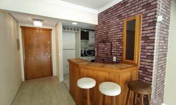 Imagem 2: Apartamento em Tristeza