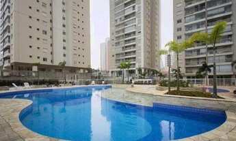 Imagem 6: Lindo Apartamento a venda Arcádia com 104 m com 3 dormts 1 suíte 2 vagas Centro São Bernar