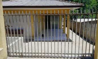 Imagem 4: Casa centro Casa com 2 dormitórios