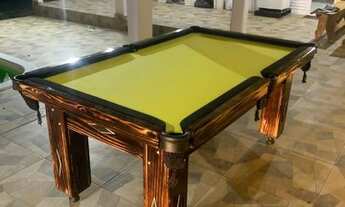 Imagem 5: Linda chacara Pedro de Toledo SP