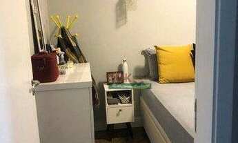 Imagem: Apartamento com 2 dormitórios à venda