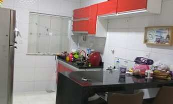 Imagem 4: Casa com Piscina no Luar da Barra (1ºetapa