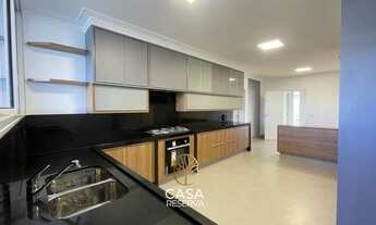 Imagem 7: Luxuoso apartamento com 296m² em condomínio requisitado no Alto da Boa Vista (Chácara Flor