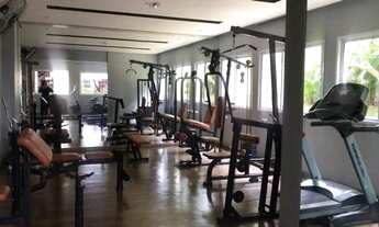 Imagem 4: Apartamento para Locação em São Paulo, Chácara Cruzeiro do Sul, 2 dormitórios, 1 suíte, 1