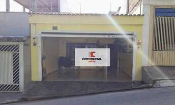 Imagem: Casa com 3 dormitórios à venda, 158 m²