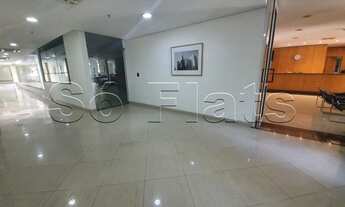 Imagem 4: Flat para locação nos Jardins, a poucos metros da Av. Paulista, prox ao metrôs Consolação