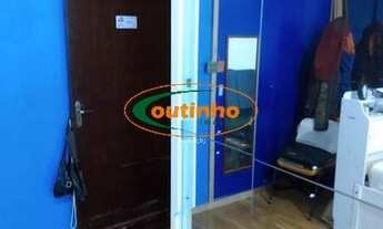 Imagem 2: 27052A) Rua Andrade Neves - Tijuca