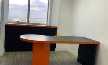 Imagem 2: Sala à venda, 69 m² por R$ 750.000,00 - Edifício The Diplomat - Indaiatuba/SP