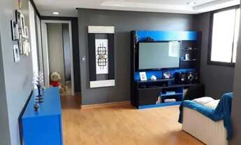 Imagem 4: Cond Acquarelle Ponta negra