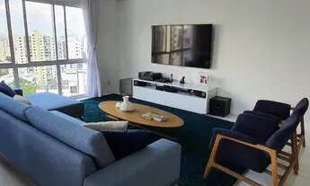 Imagem: MARAVILHOSA COBERTURA PENTHOUSE COM PISCINA