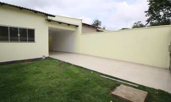 Imagem 3: Casa de 3 Quartos Com Suíte Bairro Cardoso