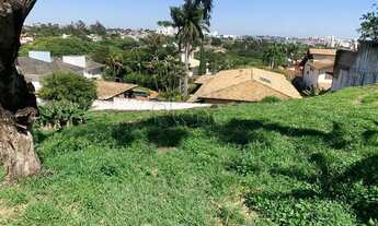 Imagem 6: Terreno - Jardim das Palmeiras - Campinas