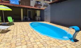 Imagem: À 70min/de Curitiba/Matinhos/Piscina/quadra