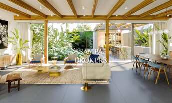 Imagem: Casa nova, moderna e aconchegante