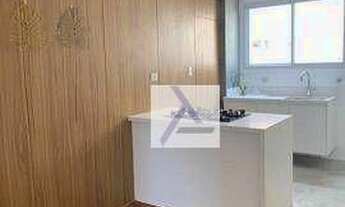 Imagem 2: Apartamento com 2 dormitórios para alugar, 90 m² por R$ 8.700,00/mês - Jardim Europa - São