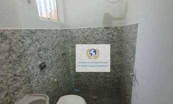 Imagem 6: Kitnet com 1 dormitório para alugar, 23 m² por R$ 900,00/mês - Barão Geraldo - Campinas/SP