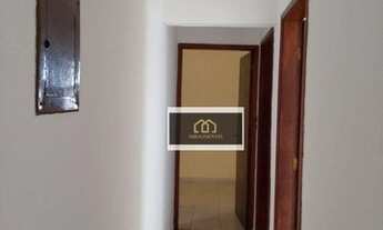 Imagem 2: Casa com 4 dormitórios para alugar, 125 m² por R$ 2.800,00/mês - Jardim Alvorada - São Jos