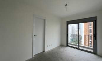 Imagem 2: Apartamento Novo a Venda em Moema Pássaros de 175 m² - 3 suítes + 2 Vagas