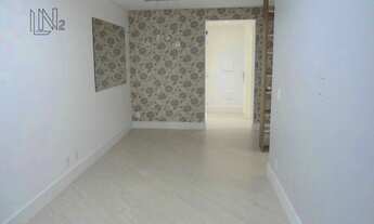 Imagem 4: Apartamento à venda, 68 m² por R$ 548.000,00 - Centro - São Caetano do Sul/SP