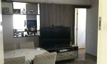 Imagem: APTO A VENDA - Condomínio Vila do Horto