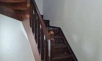 Imagem 3: Sobrado com 4 dormitórios, 289 m² - venda por R$ 750.000,00 ou aluguel por R$ 3.925,00/mês