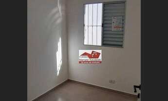 Imagem 4: Casa para alugar, 80 m² por R$ 2.650,00/mês - Ipiranga - São Paulo/SP