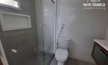 Imagem 7: Apartamento com 3 quartos para alugar, 84 m² - Itapuã - Vila Velha/ES