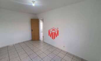 Imagem 4: Apartamento com 2 dormitórios, 71 m² - venda por R$ 275.000,00 ou aluguel por R$ 1.820,25