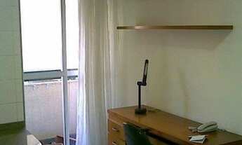 Imagem 3: Apartamento á venda, Jardim Paulista