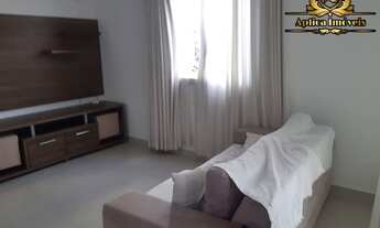 Imagem 3: Apartamento 02 quartos a 400m do mar em Navegantes