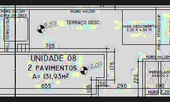 Imagem 4: CASA com 4 dormitórios à venda por R$ 780.000,00 no bairro Uberaba - CURITIBA / PR