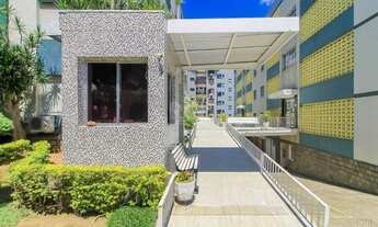 Imagem: Apartamento 3 quartos e 1 vaga na Carlos