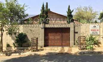 Imagem: Goiânia - Casa Padrão - Jardim Marques