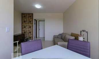 Imagem 2: Apartamento para Aluguel - Planalto Paulista, 2 Quartos, 86 m2