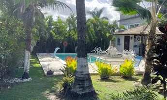 Imagem 2: Casa em Abrantes / Jauá - ALUGO