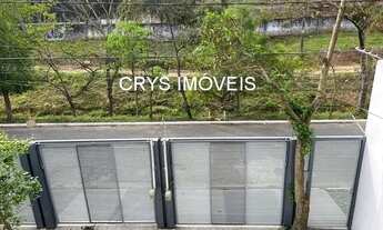 Imagem 7: SÃO PAULO - Casa Padrão - JARDIM LEONOR MENDES DE BARROS