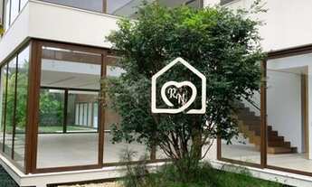 Imagem: Casa condomínio Malibu