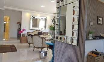 Imagem 4: Casa com 4 dormitórios para alugar, 390 m² por R$ 10.780,00/mês - Condomínio Jardim Theodo