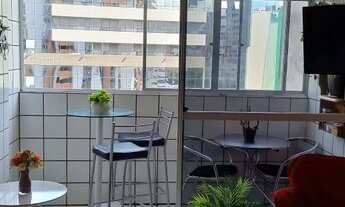 Imagem 5: Alugo apartamento no Edifício Fiordes, 3/4, sendo 01 suíte, totalmente mobiliado